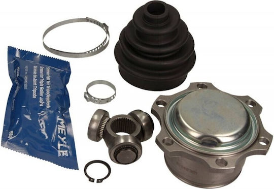 Inner Joint VW Passat/A4 34 Teeth 8D0 407 417 L