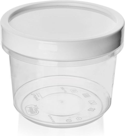 Vilde Πλαστικό Λευκό 560ml