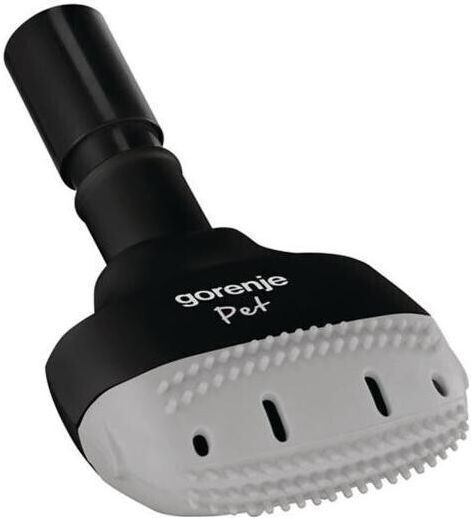 Gorenje VCEA28GLBK Ηλεκτρική Σκούπα 212W με Σακούλα 3lt Μαύρη