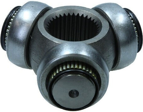 Σταυρός Εσωτερικής Άρθρωσης Chevrolet Captiva 34 Δόντια/37 05 Mm Τρίποδο 1016-cap
