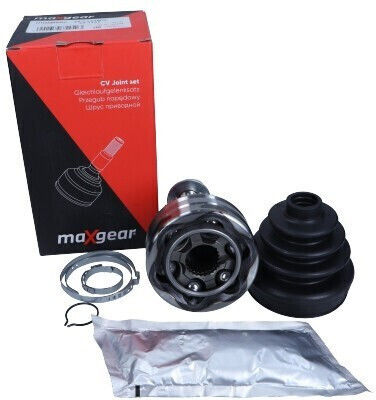 Conector Exterior Saab 900 4000659