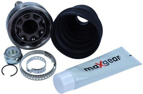 Maxgear Externer Verbindung Renault Clio IV 1,2 Tce