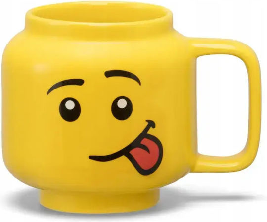 LEGO Керамична Чаша 255ml