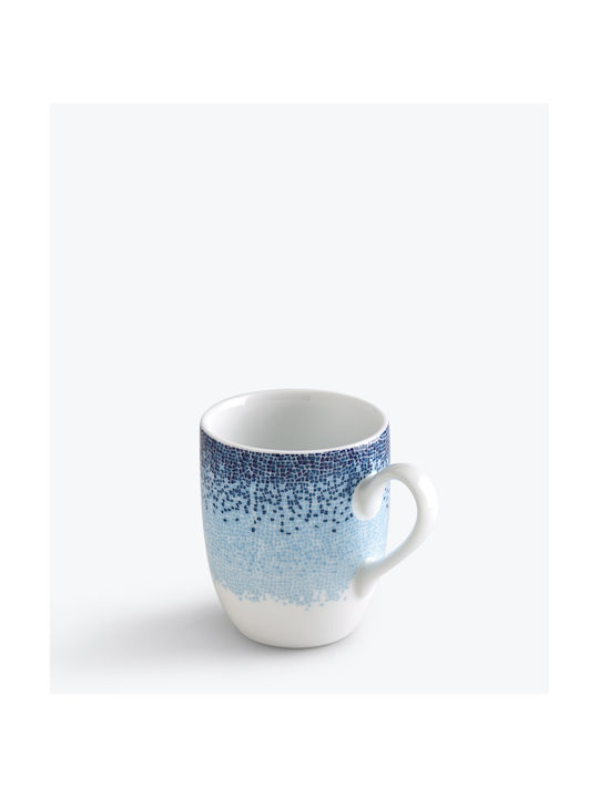 Ionia Apeiron Tasse Keramik Blue 1Stück