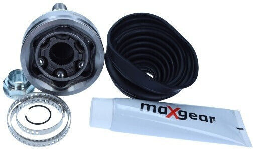 Conector Exterior Lexus RX Muntean 03 34x61x30 ABS 48 Dinți 0110-mhu38a48