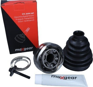 External Link Volvo S60 II S80 II V60 V70 27x57.6x40 859285