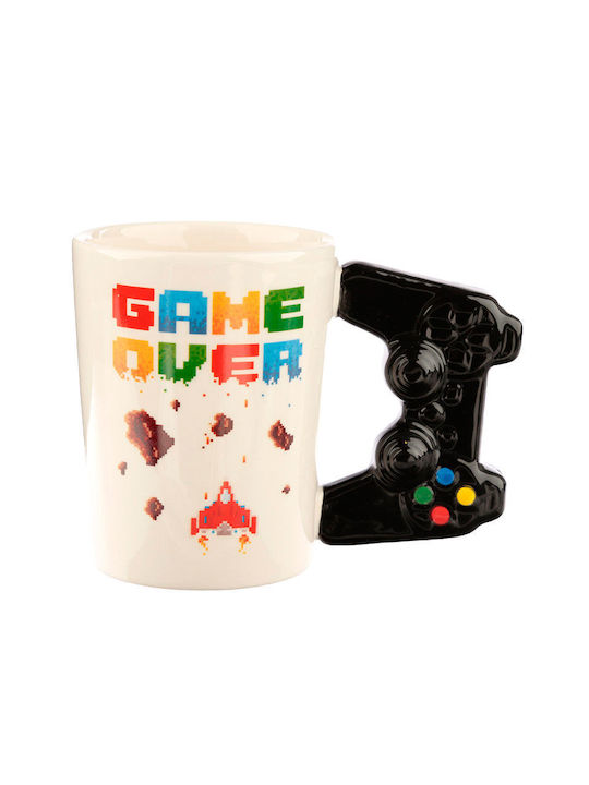 Puckator Mug Ceramic 400ml