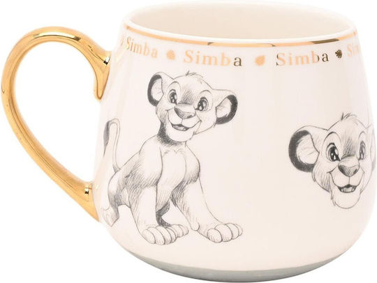 Widdop Keramik Tasse 300ml