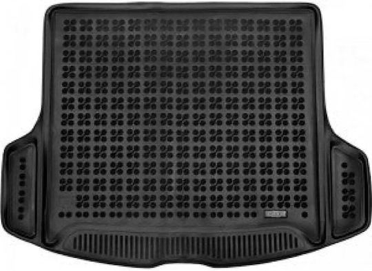 Rezaw Plast Trunk Mat Tray Type for Toyota Lexus 2023+ Black