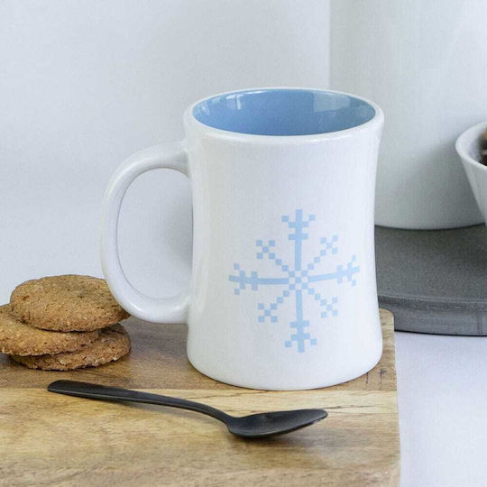 Disney Frozen - Olaf Κούπα Κεραμική Πολύχρωμη 360ml