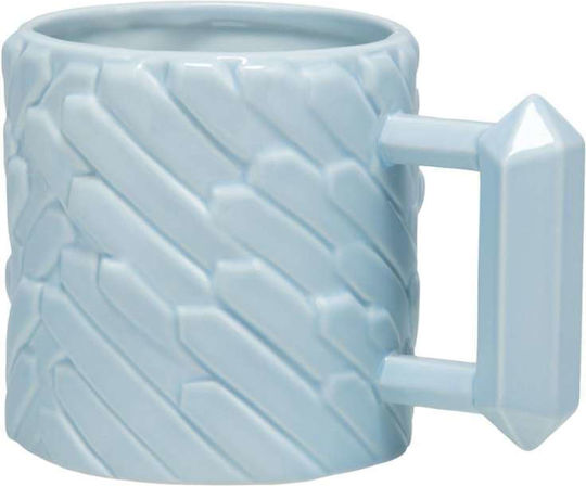 Paladone Κούπα Κεραμική Κόκκινη 330ml