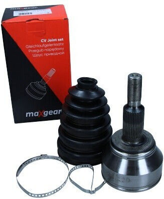 Εξωτερική Άρθρωση Vw T5 38δ/63 2mm/28δ