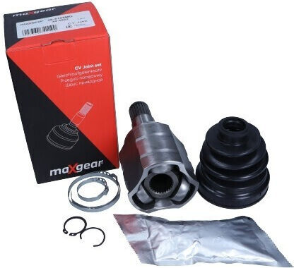 Εσωτερικός Σύνδεσμος Toyota Corolla Verso D-4d 26x50x24 Αριστερός 4304002050