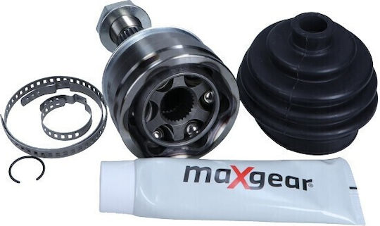 Externer Kupplungsanschluss Chevrolet Aveo 11 25z 28z 52 5mm 95228769