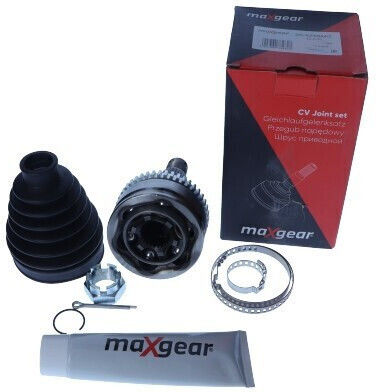 External Link Hyundai I30 II Kia Cee'd II 27zx24z/60 Gearbox 6+Automatic 49526a6101