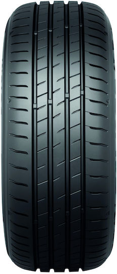 Falken Ziex Ze320 205/55R16 91V Anvelopă Vara pentru Auto de Pasageri