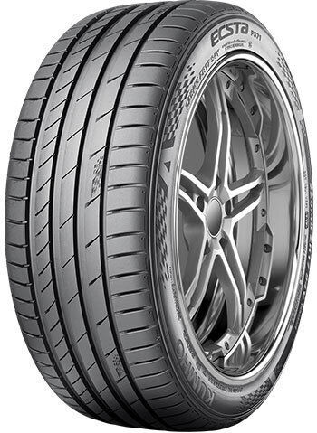 Kumho 295/35R21 107Y XL Sommerreifen