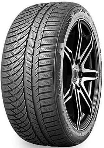 Kumho Wp72xl 245/45 Vr17 Tl 99v Kumho Wp72 Xl