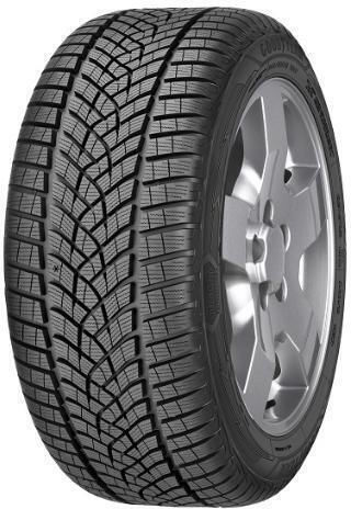 Goodyear 215/60R18 98HH Χειμερινό Λάστιχο για 4x4 / SUV Αυτοκίνητο