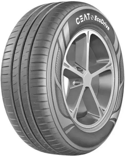 CEAT 175/70R14 88T XL Θερινό Λάστιχο για Επιβατικό Αυτοκίνητο