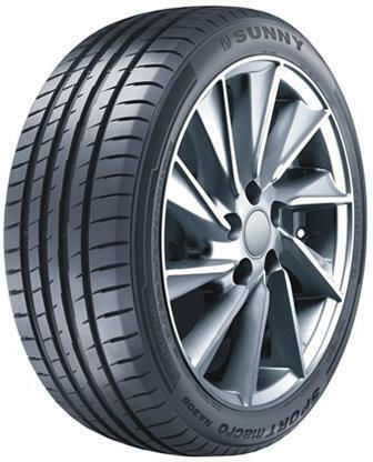 Sunny 195/50R16 88VV XL Лятна Автомобилна Гума За Пътнически Автомобил