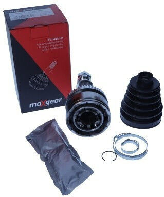 Maxgear Außengehäuse Hyundai Ix35 25x64.5x30 Abs 48z 49501-2s050