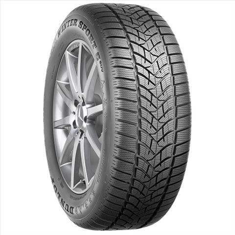 Dunlop Sport 5 235/35R19 91E-Commerce-Website XL MFS Winter Reifen für Passagier Auto