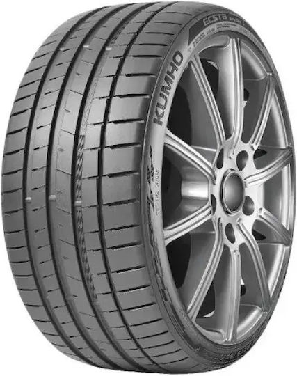 Лятна Гума Kumho Ps72 275/30r20 97x