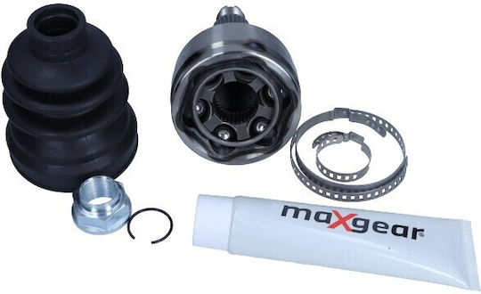 Εξωτερικός Σύνδεσμος Mazda 6 2.5 Mzr Gp342560xe