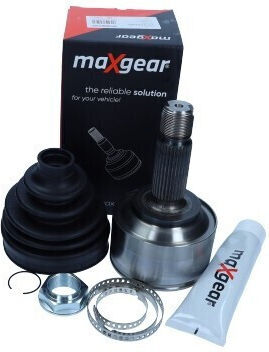 External Link Mercedes Vito III W447 30z 66mm 31z