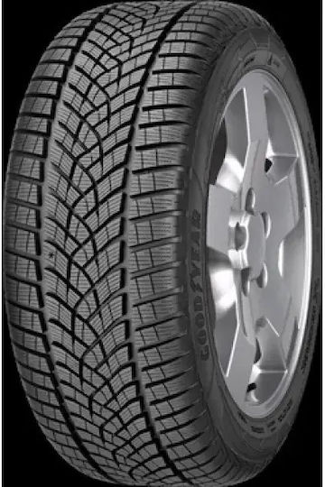 Goodyear UltraGrip Performance + 255/40R19 100E-Commerce-Website * FP XL Winter Reifen für Passagier Auto