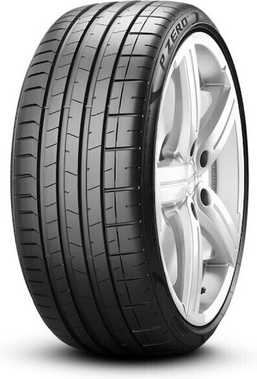 Pirelli P Zero 265/50R19 110E-Commerce-Website MGT XL Sommerreifen Reifen für Passagier Auto
