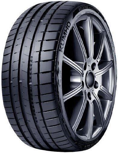 Kumho 245/40R20 99Y XL Θερινό Λάστιχο για Επιβατικό Αυτοκίνητο
