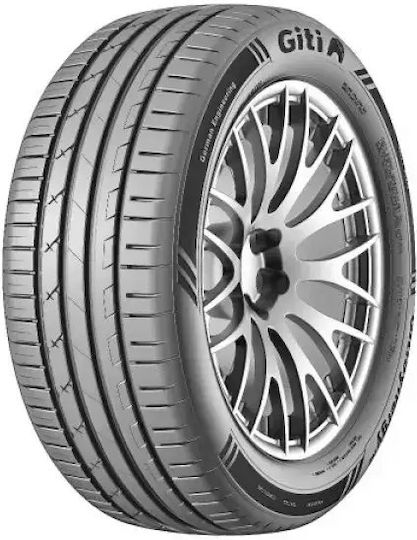 Giti 215/65R17 99V Anvelopă Auto Vara pentru 4x4 / SUV