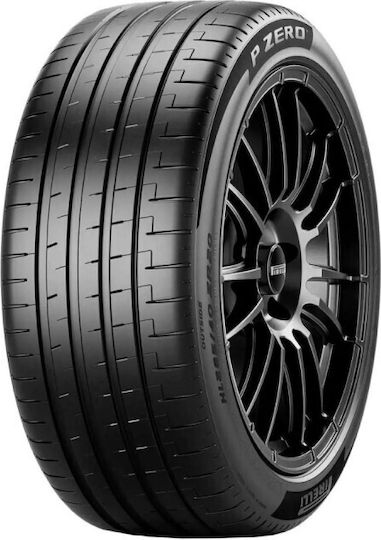 Pirelli P Zero Corsa 245/30R20 90Y XL Лятна Автомобилна Гума За Пътнически Автомобил