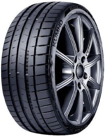 Kumho 245/45R17 99E-Commerce-Website XL Sommerreifen Reifen für Passagier Auto