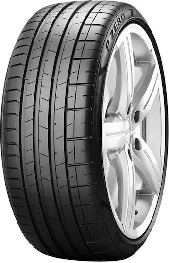 Pirelli P Zero Pz4 Sc 275/35R20 102Y * XL Лято Гума