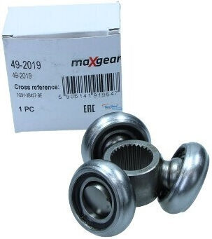 Σταυρός Εσωτερικής Άρθρωσης Ford Mondeo Iv/s-max 28 Δόντια/43 1 Χιλ Τρίποδο 2116-ca220
