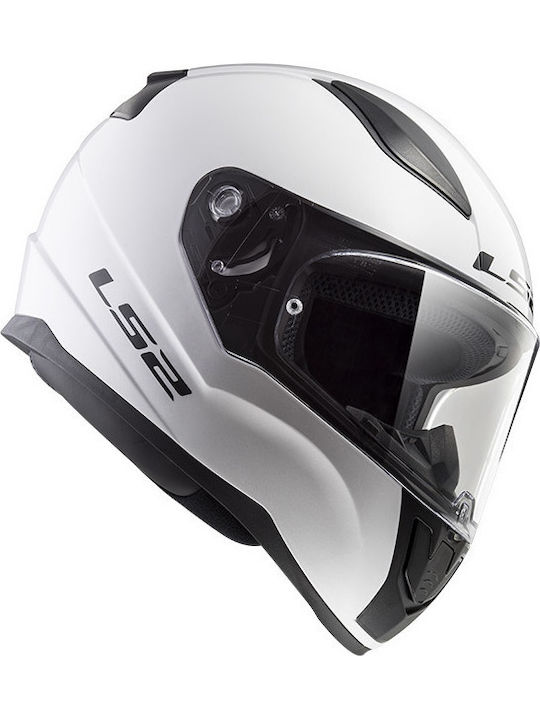 LS2 Rapid II Κράνος Μηχανής Full Face ECE 22.06 1300gr