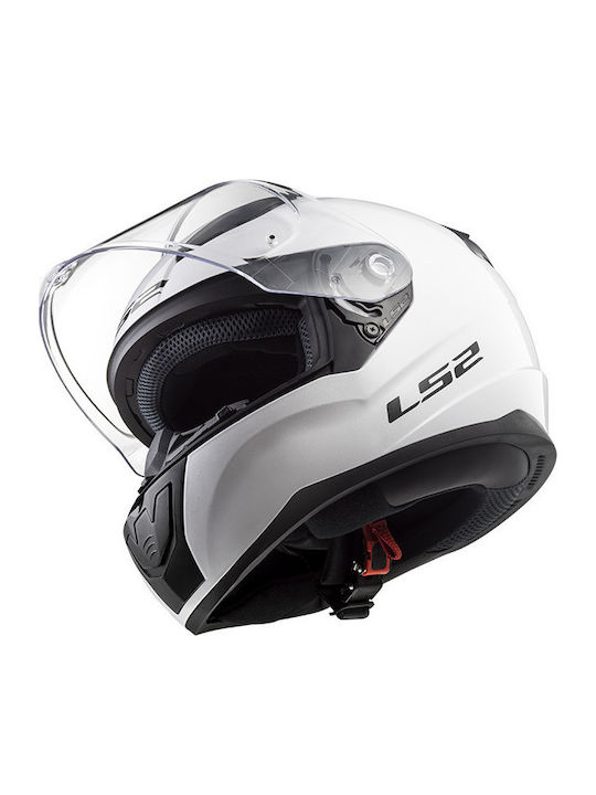LS2 Rapid II Κράνος Μηχανής Full Face ECE 22.06 1300gr