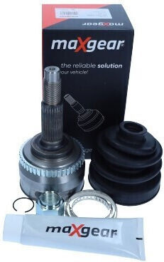Externe Kupplung Nissan Primera P11/12 25x56x27 Abs 44 Zähne 0210-065a44