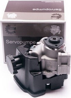 SKV Servopumpe Für W220 3.2 Cdi 0024667301