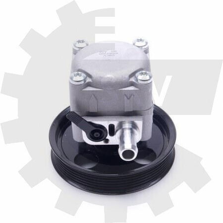 Помпа На Сервоуправлението Volvo S60 I V70 Ii Xc90 I 30760530