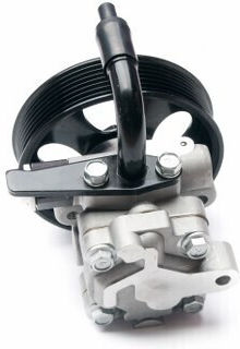Power Steering Pump H-1 Starex 2.5 Crdi 57100-4a850 57100-4a850