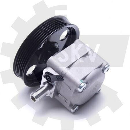 Помпа На Сервоуправлението Volvo S60 I V70 Ii Xc90 I 30760530