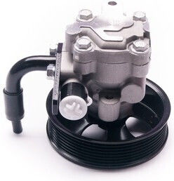 Power Steering Pump H-1 Starex 2.5 Crdi 57100-4a850 57100-4a850