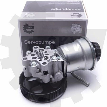Pompa De Servodirecție Toyota Avensis Corolla Verso 2.2 44310-05120