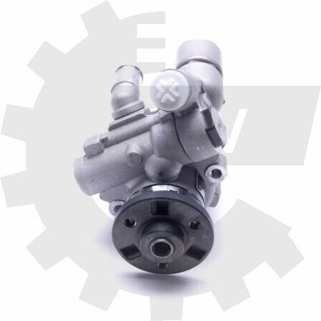 Power Steering Pump Bmw 1 E81 3 E90 2.5 3.0 B 32414038995