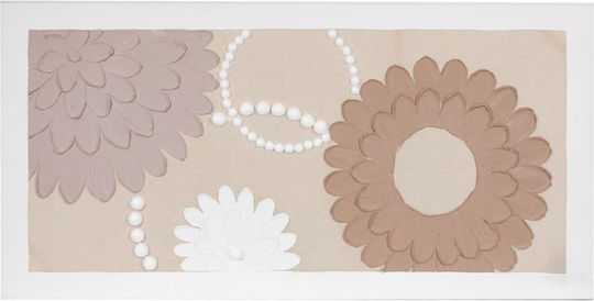 Painting on Canvas 60x120cm