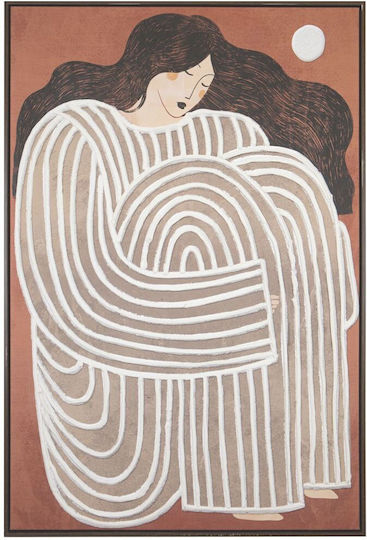 Πίνακας σε Καμβά 82.6x122.6cm